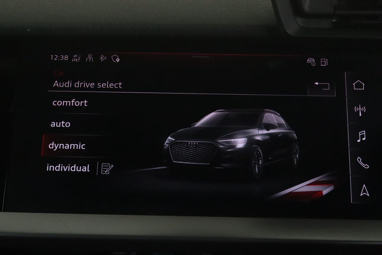 Used Audi A3 2023 for sale - 76975833: Photo 32