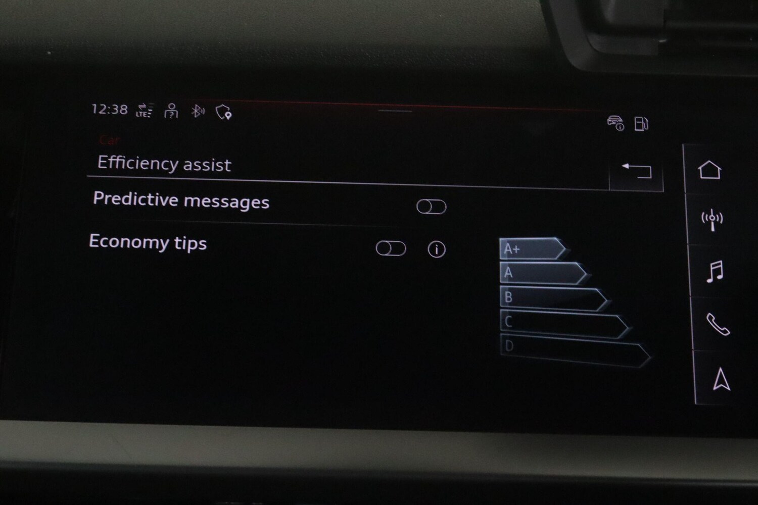 Used Audi A3 2023 for sale - 76975833: Photo 33