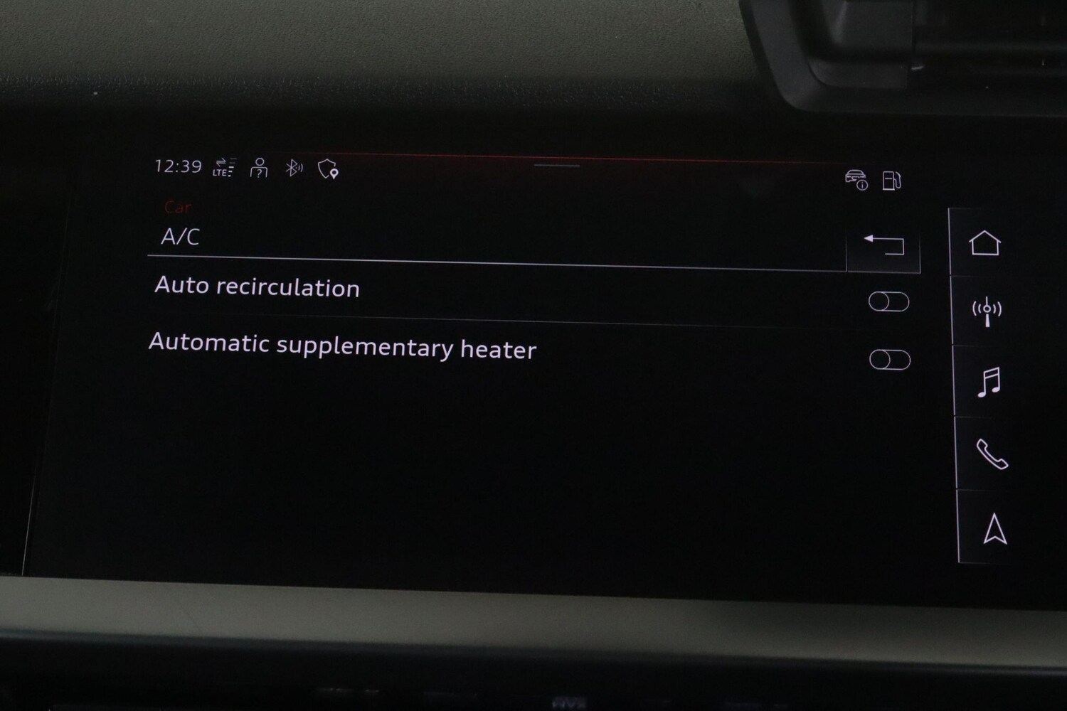 Used Audi A3 2023 for sale - 76975833: Photo 34