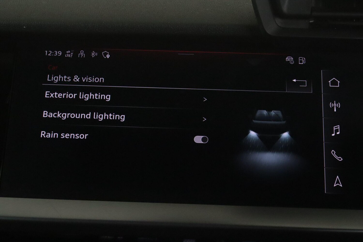 Used Audi A3 2023 for sale - 76975833: Photo 35