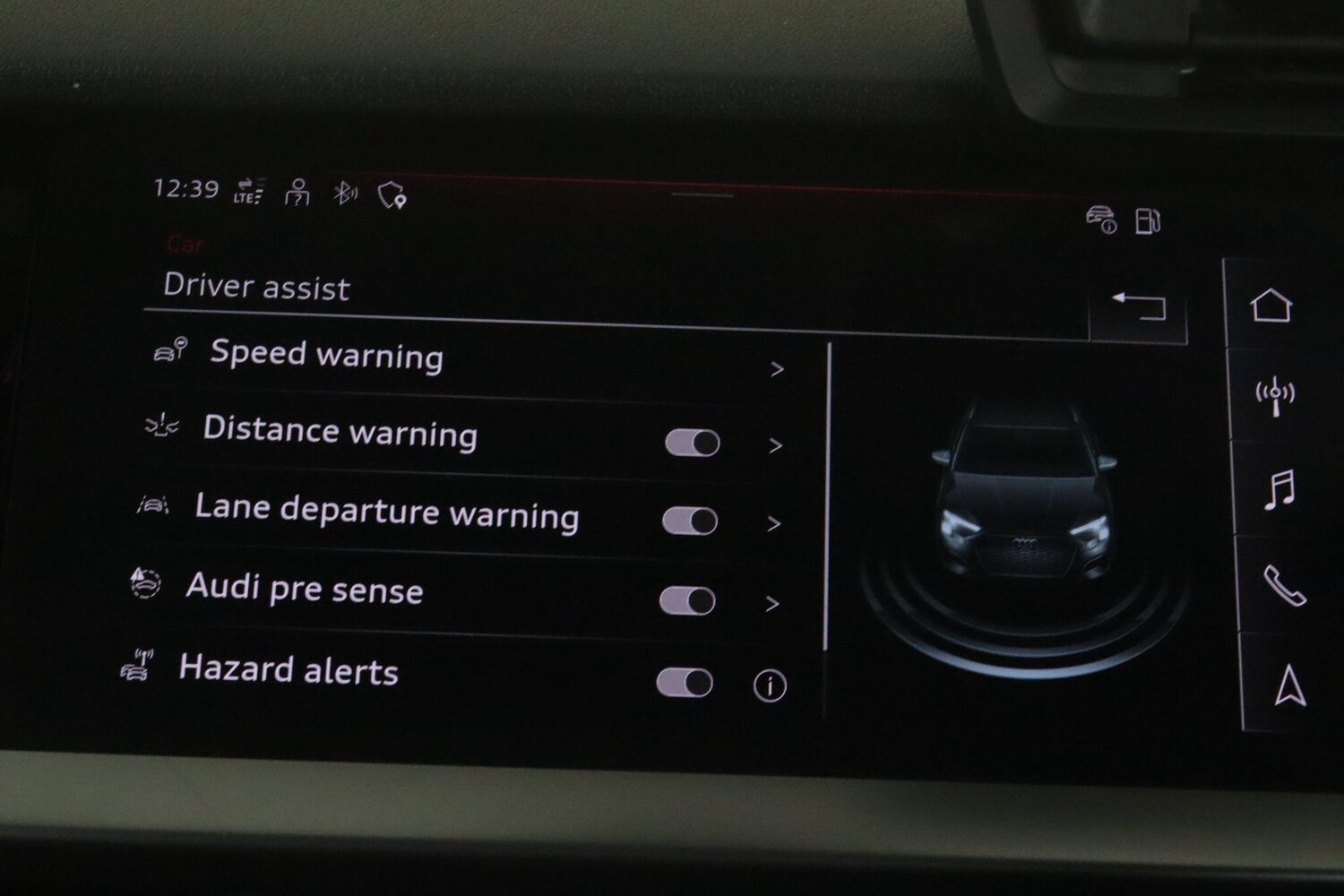 Used Audi A3 2023 for sale - 76975833: Photo 37