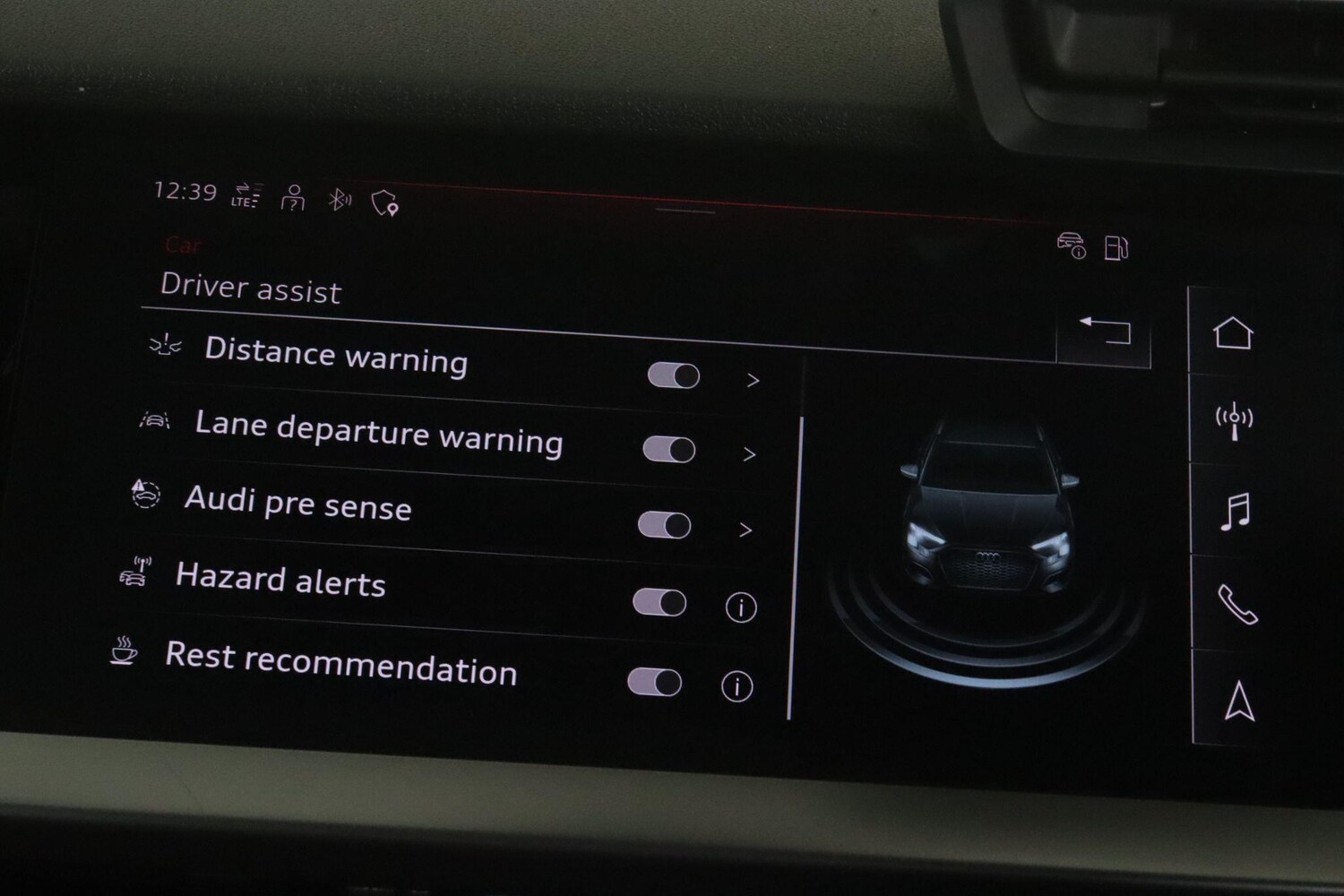 Used Audi A3 2023 for sale - 76975833: Photo 38