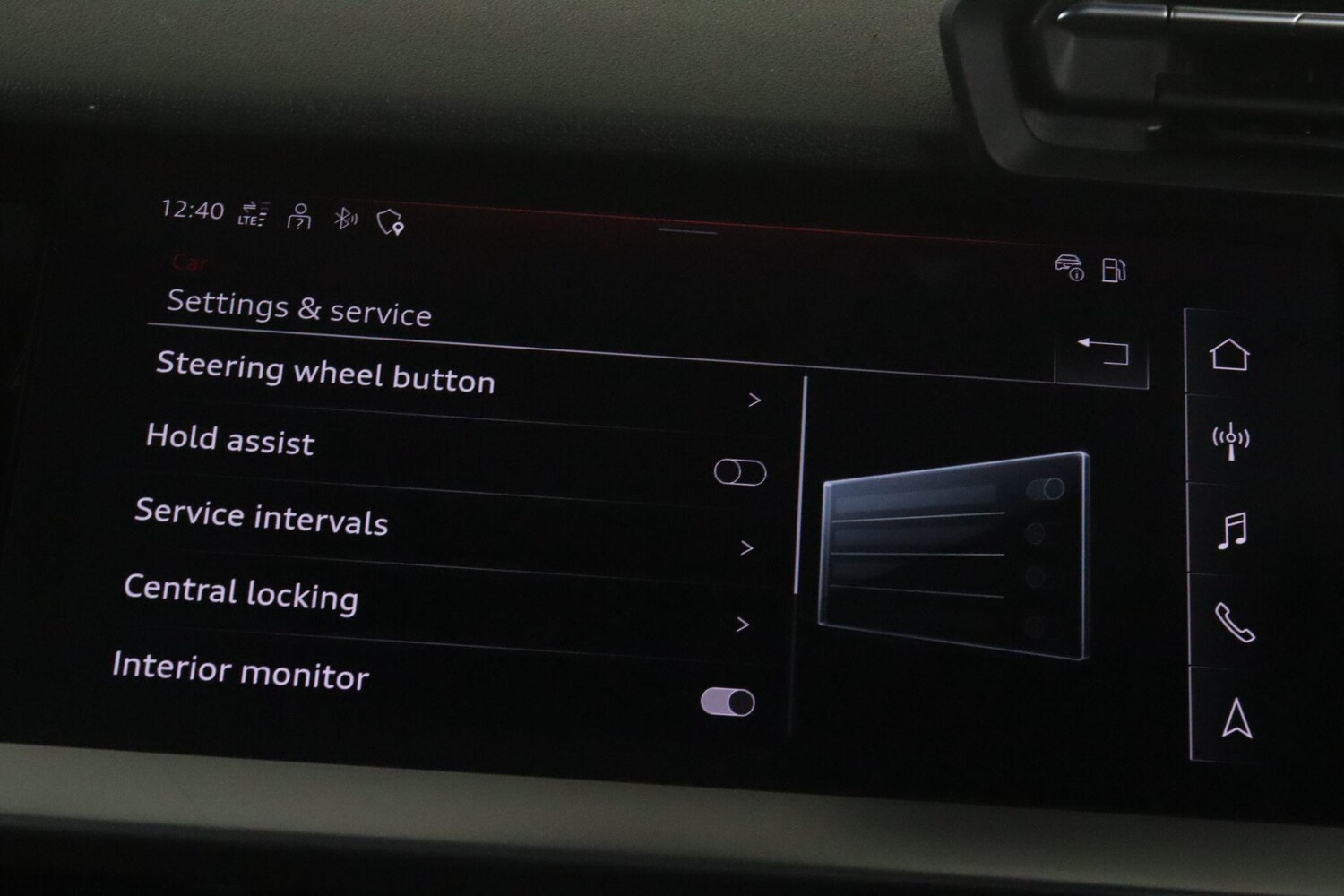 Used Audi A3 2023 for sale - 76975833: Photo 39