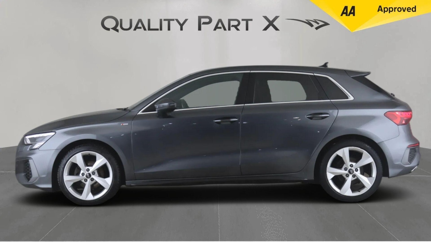 Used Audi A3 2023 for sale - 76975833: Photo 4