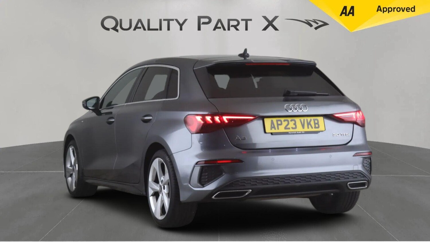 Used Audi A3 2023 for sale - 76975833: Photo 5