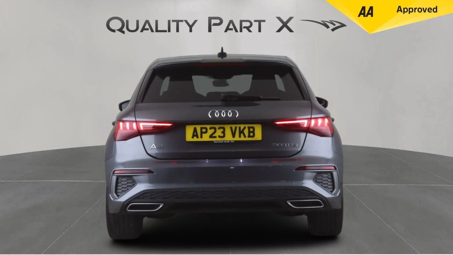 Used Audi A3 2023 for sale - 76975833: Photo 6