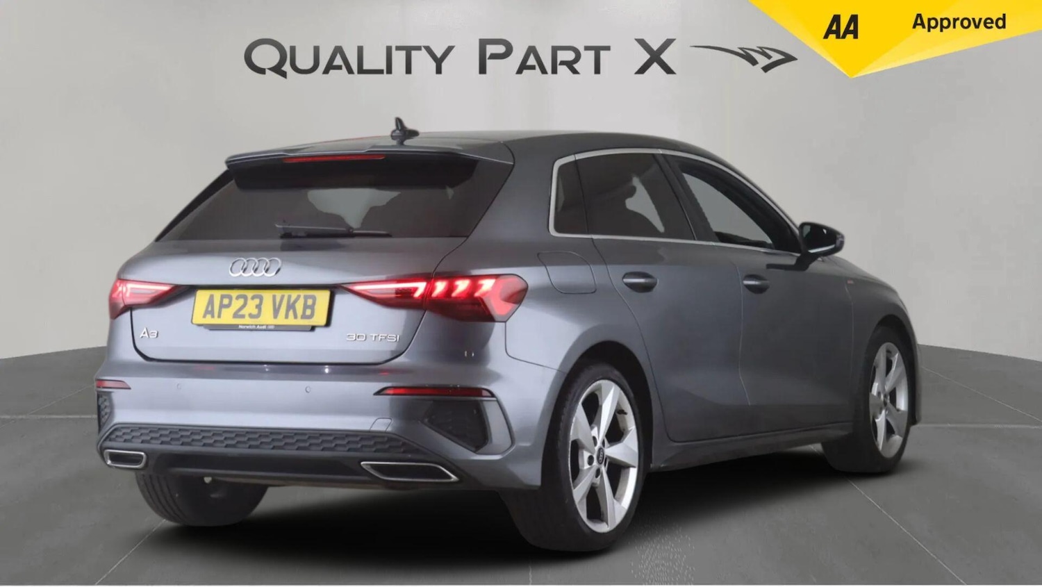 Used Audi A3 2023 for sale - 76975833: Photo 7