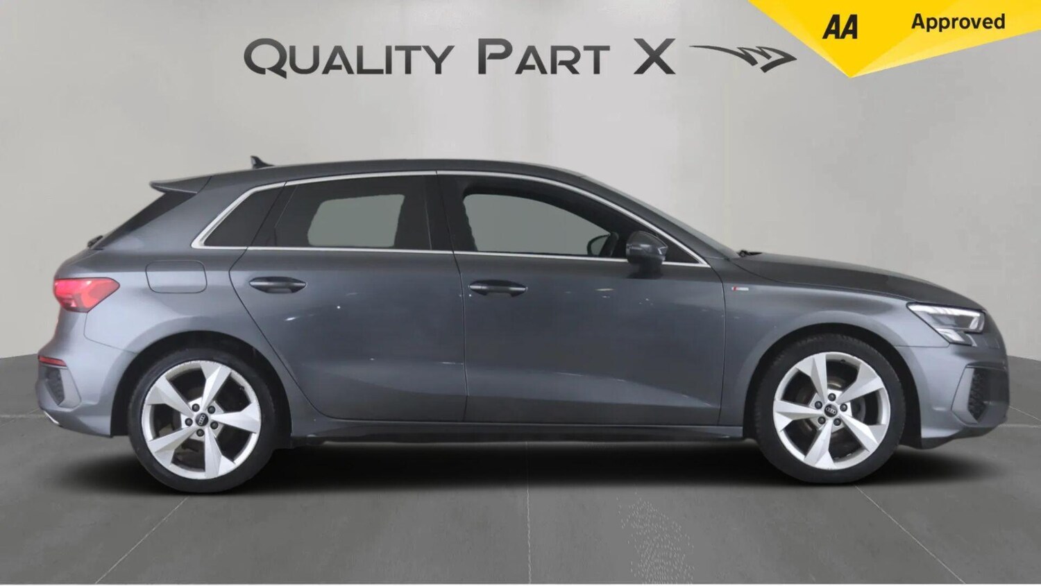 Used Audi A3 2023 for sale - 76975833: Photo 8