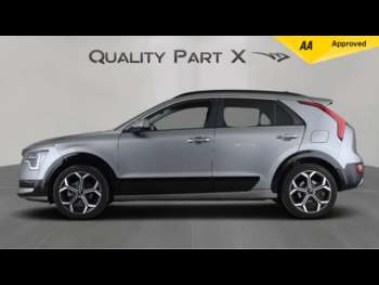 Used Kia Niro 2024 for sale - 73945461: Photo