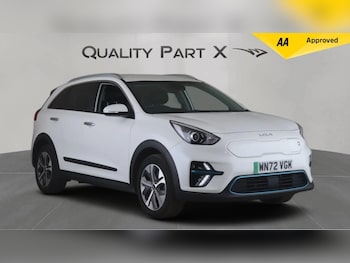 Used Kia Niro 2022 for sale - 78704691: Photo