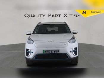 Used Kia Niro 2022 for sale - 78704691: Photo
