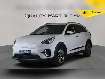 Used Kia Niro 2022 for sale - 78704691: Photo