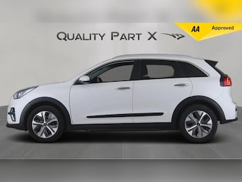 Used Kia Niro 2022 for sale - 78704691: Photo