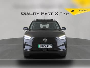 Used MG MG ZS 2022 for sale - 79677070: Photo