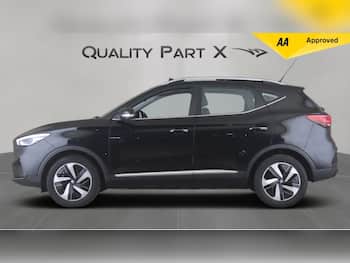 Used MG MG ZS 2022 for sale - 79677070: Photo