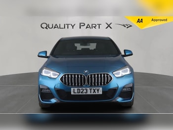 Used BMW 2 Series Gran Coupe 2023 for sale - 79452654: Photo