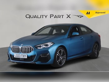 Used BMW 2 Series Gran Coupe 2023 for sale - 79452654: Photo