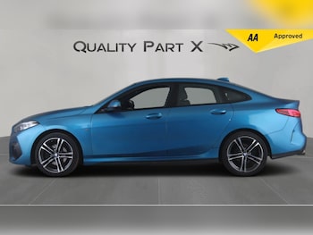 Used BMW 2 Series Gran Coupe 2023 for sale - 79452654: Photo