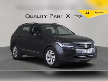 Used Volkswagen Tiguan 2023 for sale - 79107372: Photo