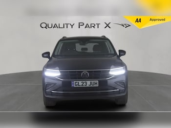 Used Volkswagen Tiguan 2023 for sale - 79107372: Photo