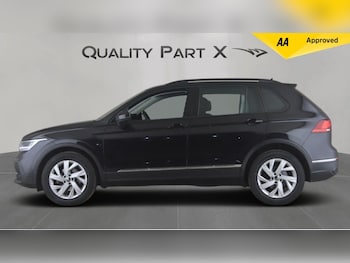 Used Volkswagen Tiguan 2023 for sale - 79107372: Photo