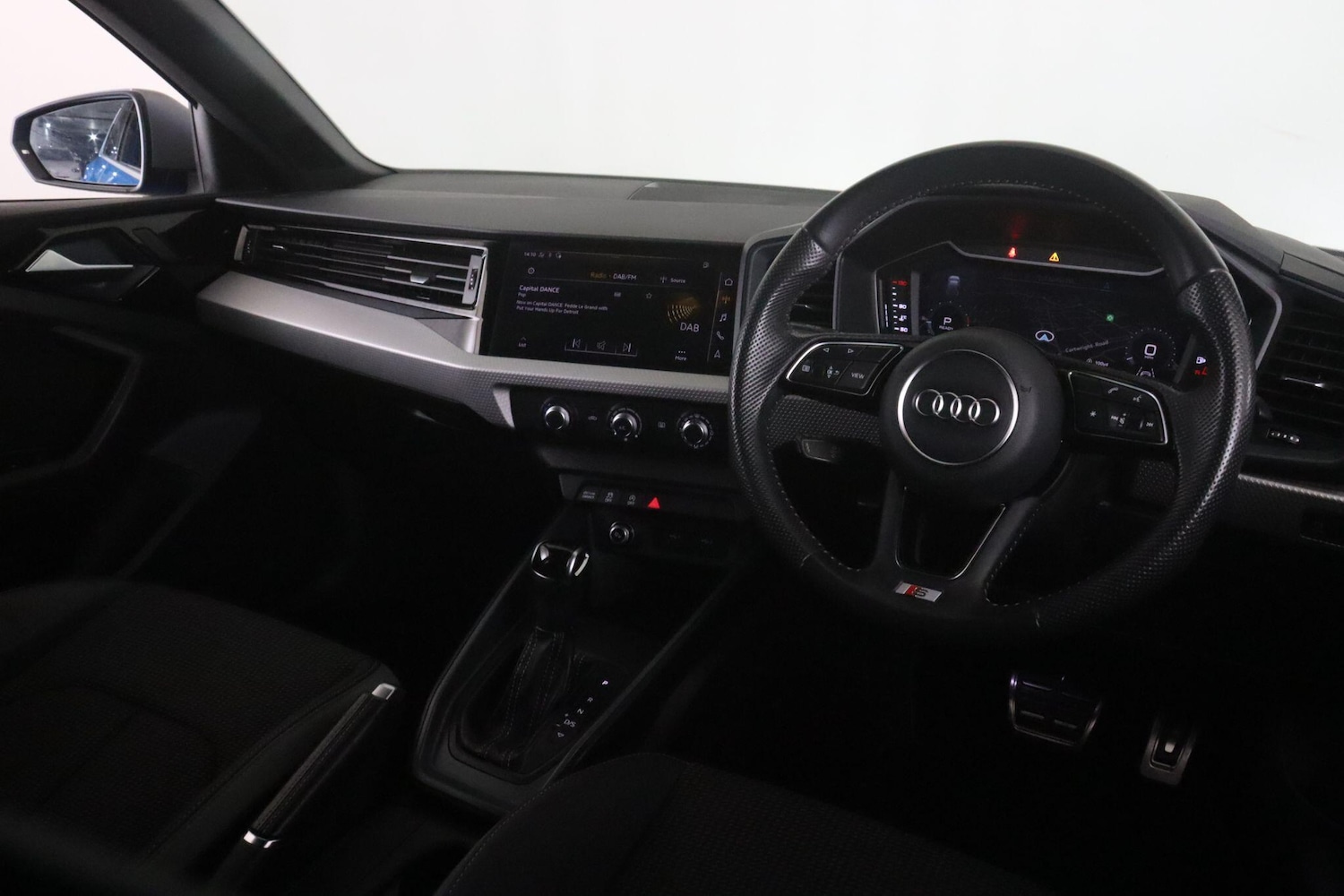 Used Audi A1 2020 for sale - 77646310: Photo 14