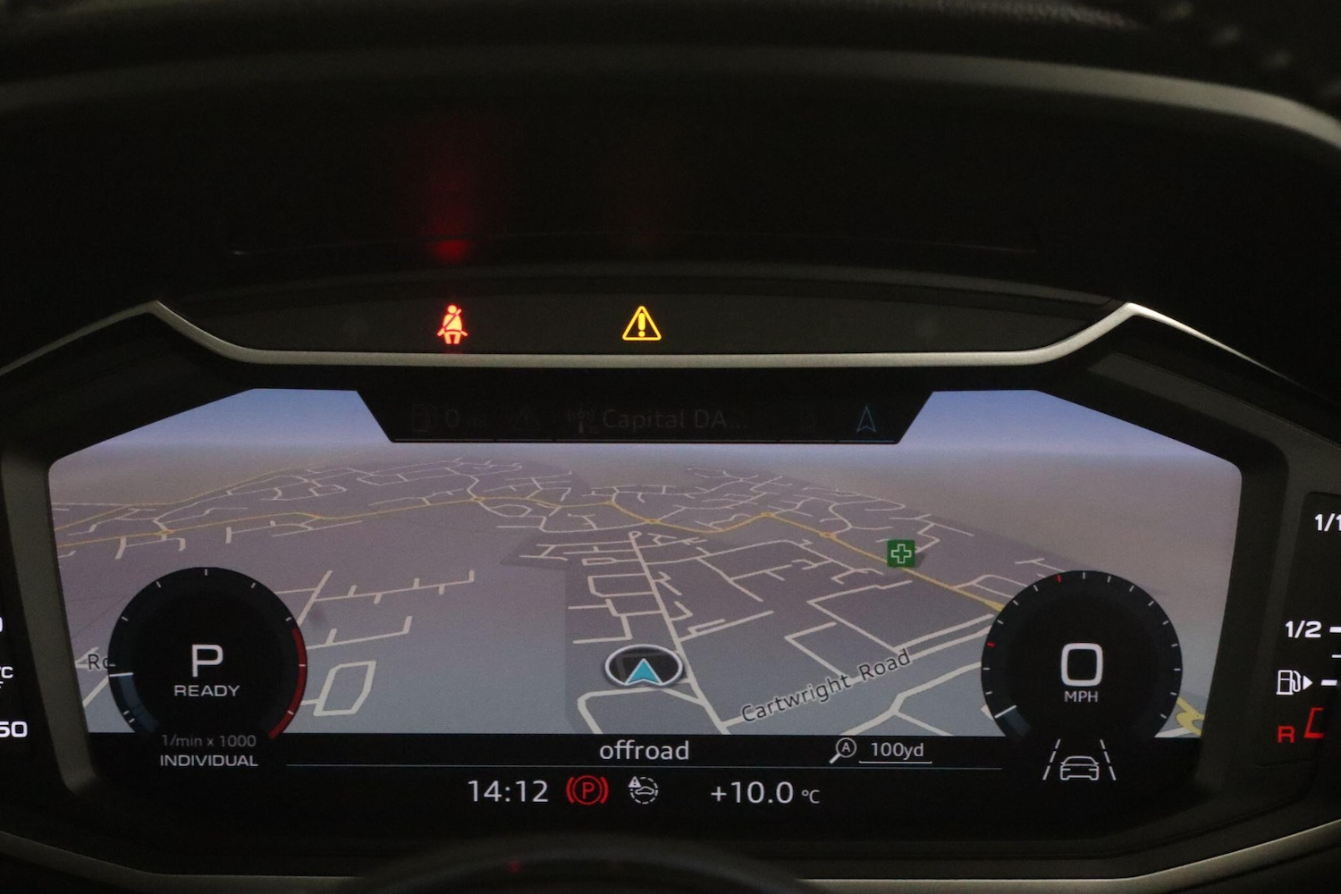 Used Audi A1 2020 for sale - 77646310: Photo 17