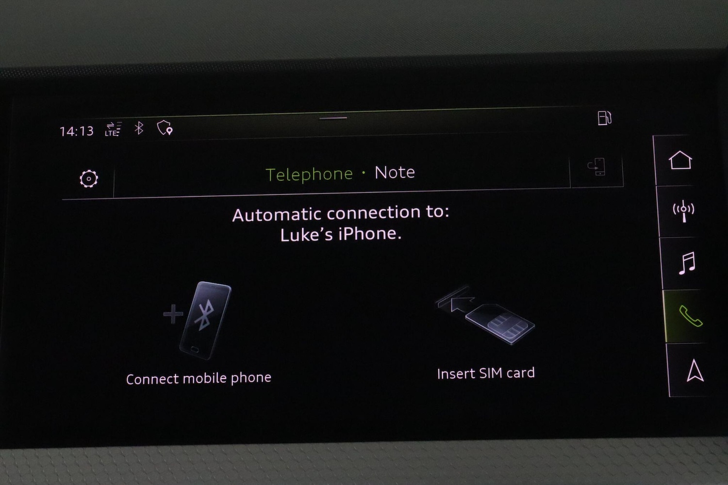 Used Audi A1 2020 for sale - 77646310: Photo 24