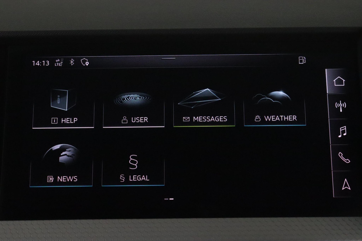 Used Audi A1 2020 for sale - 77646310: Photo 26