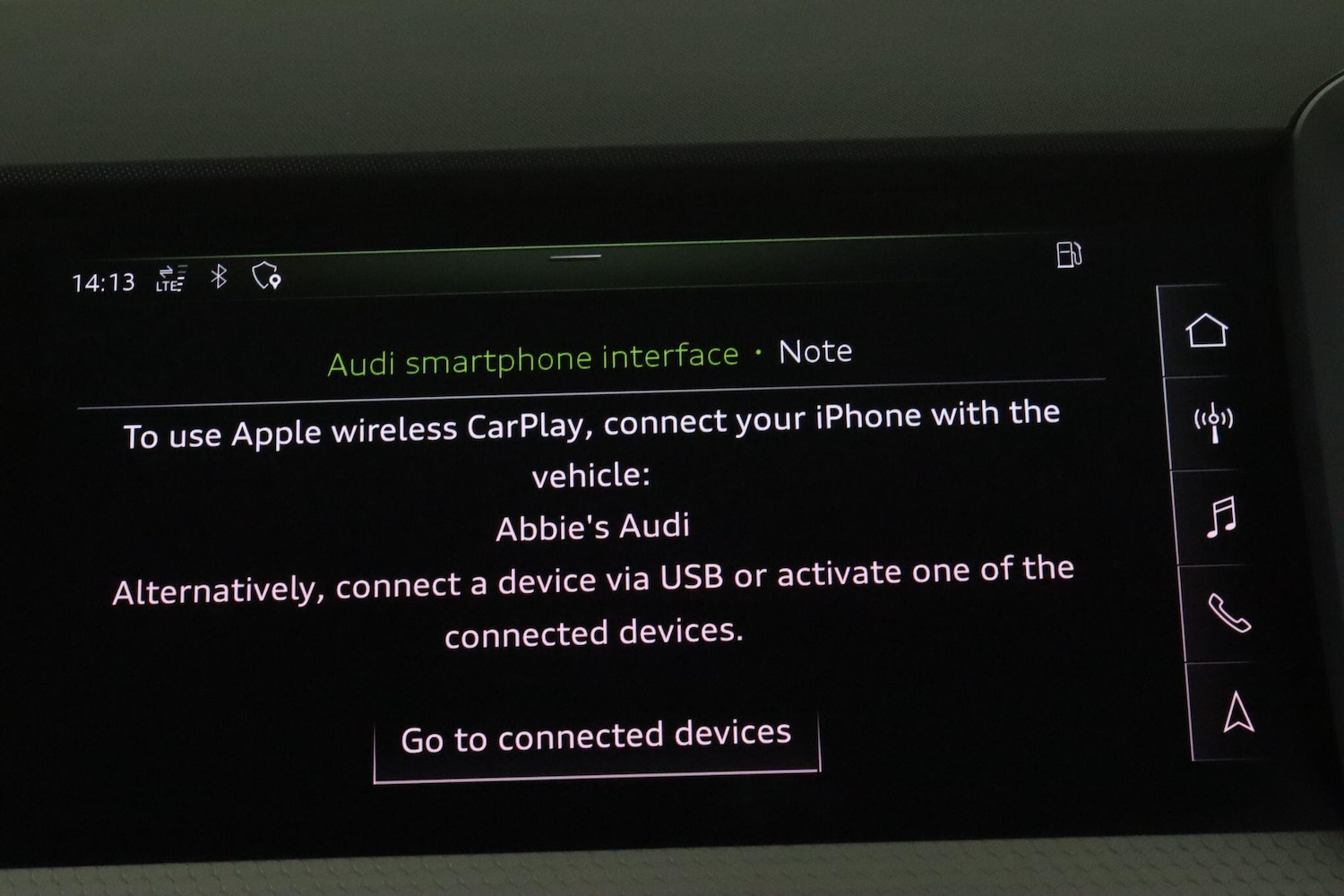 Used Audi A1 2020 for sale - 77646310: Photo 27