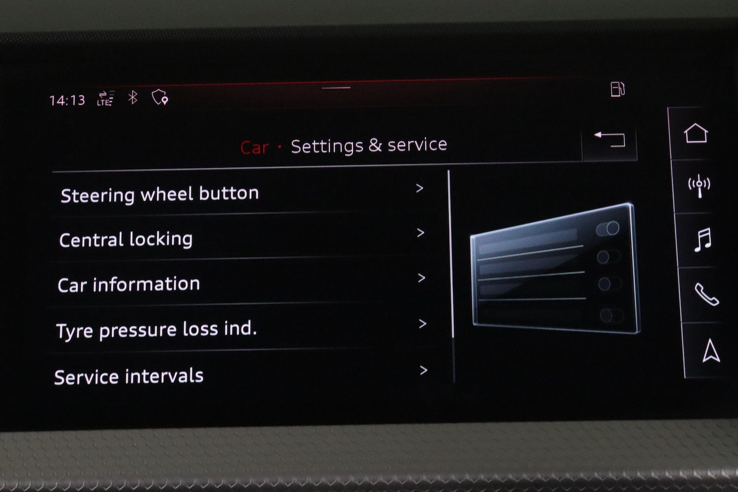 Used Audi A1 2020 for sale - 77646310: Photo 32