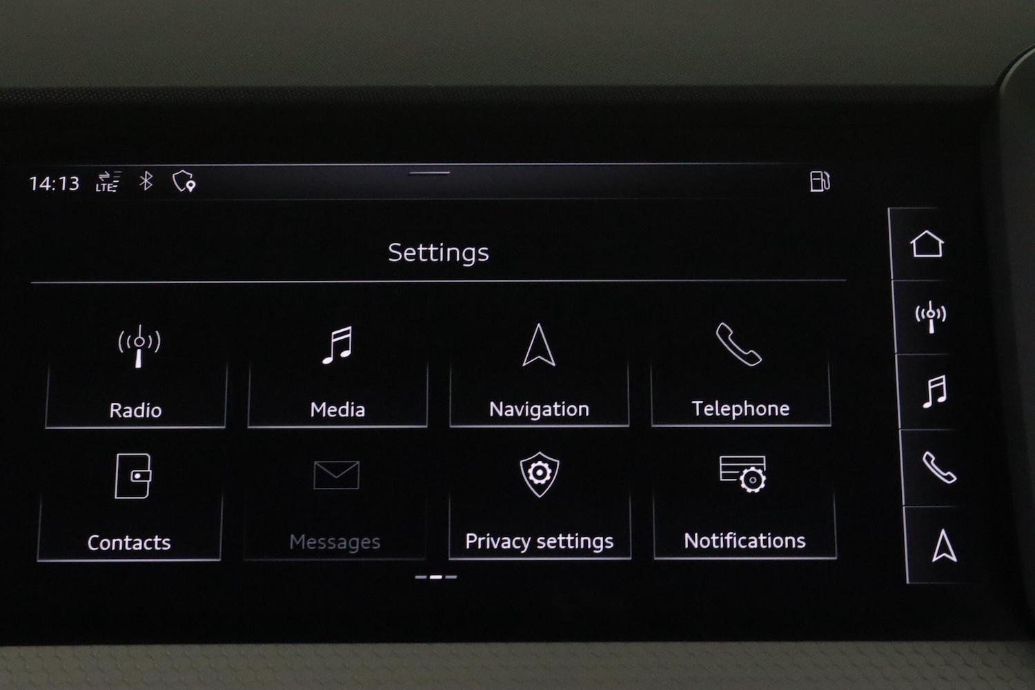 Used Audi A1 2020 for sale - 77646310: Photo 34