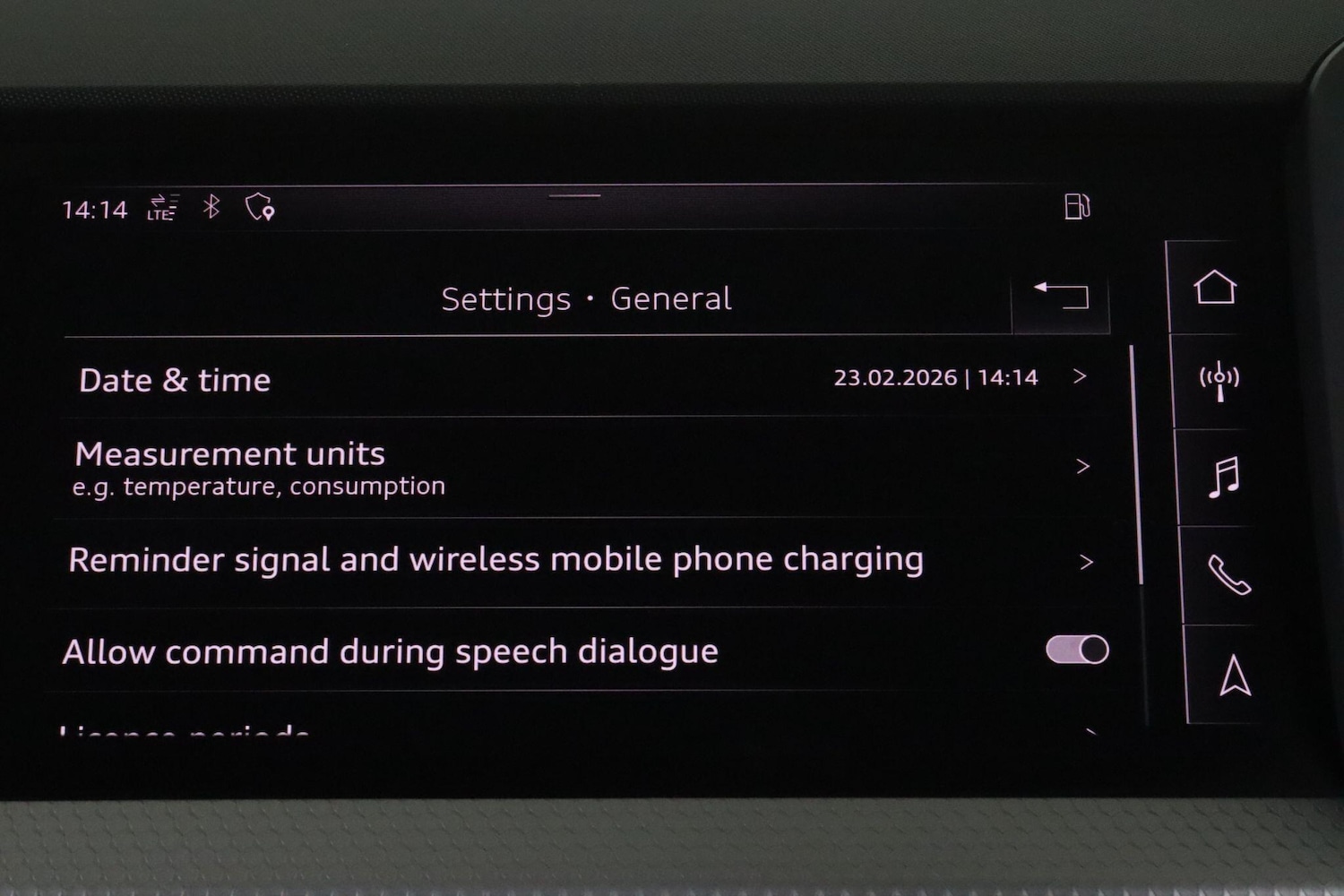 Used Audi A1 2020 for sale - 77646310: Photo 35