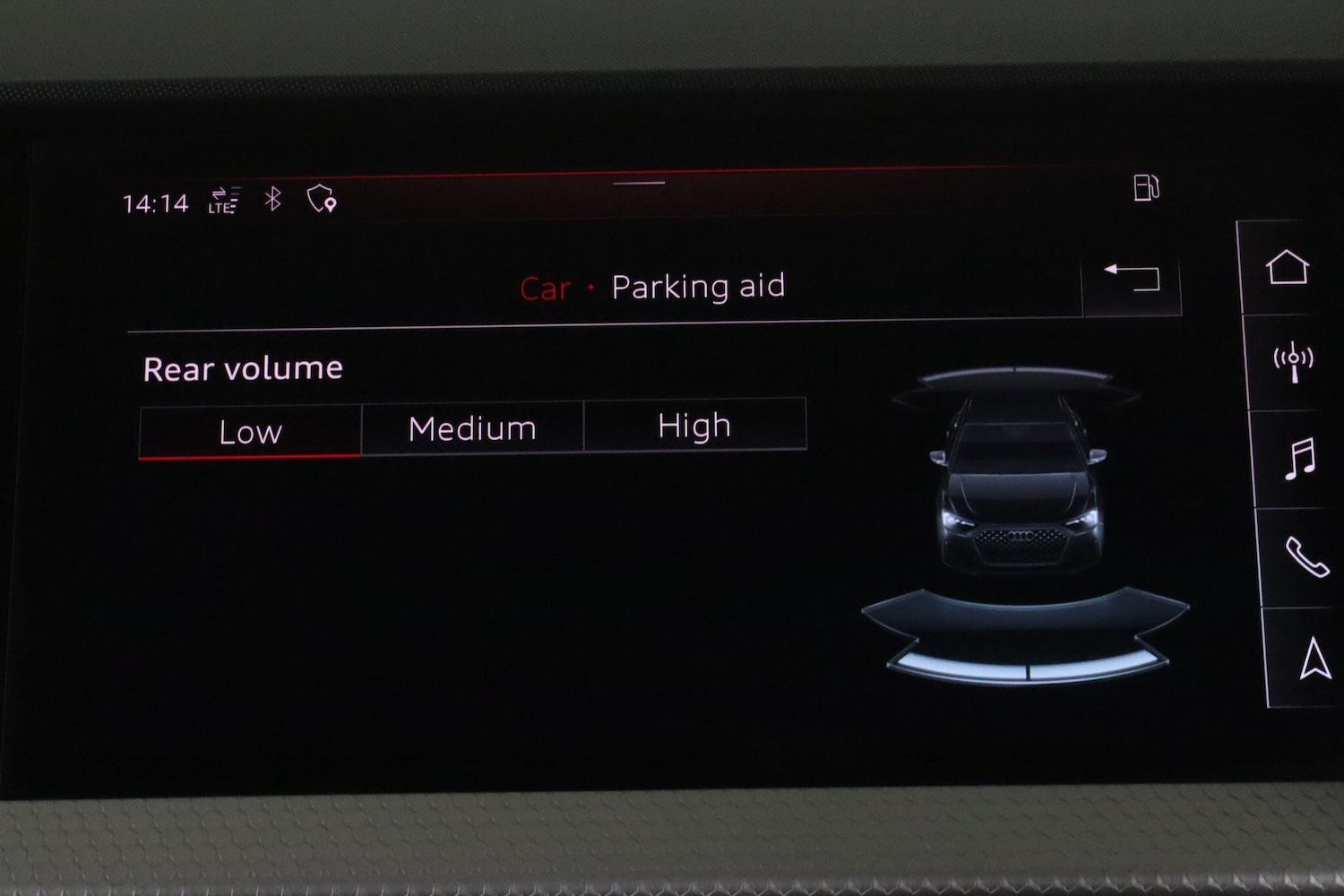 Used Audi A1 2020 for sale - 77646310: Photo 36