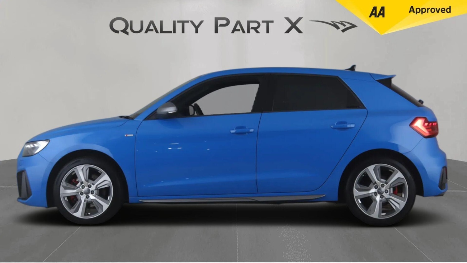 Used Audi A1 2020 for sale - 77646310: Photo 4