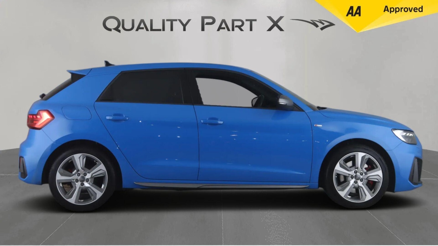 Used Audi A1 2020 for sale - 77646310: Photo 8