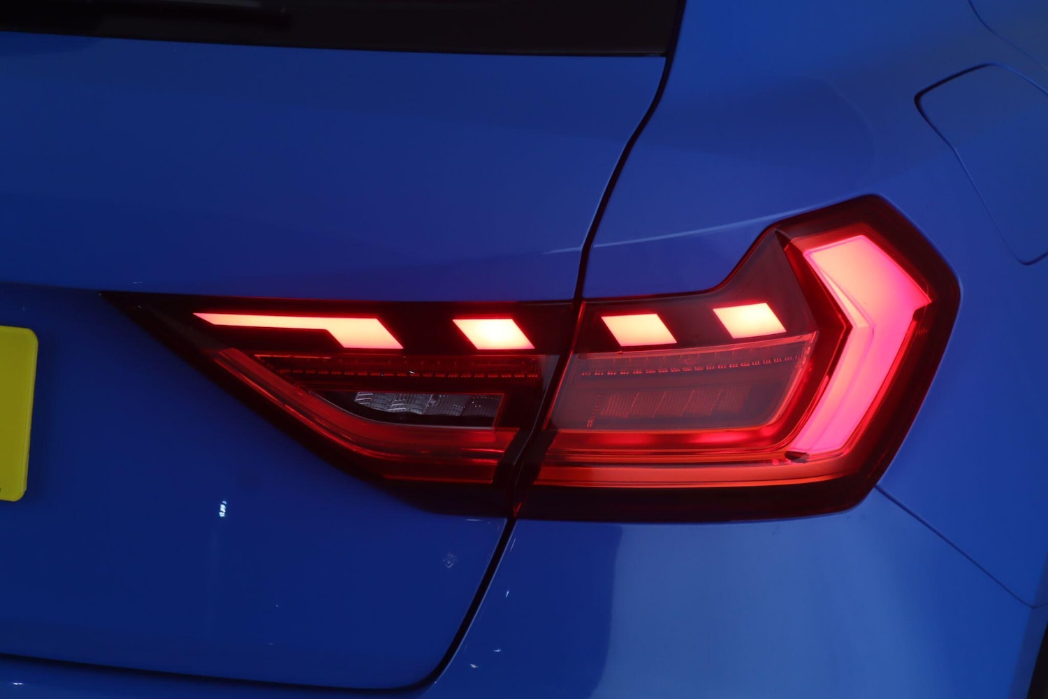 Used Audi A1 2020 for sale - 77646310: Photo 9