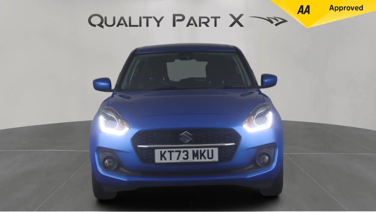 Used Suzuki Swift 2023 for sale - 77439929: Photo 2