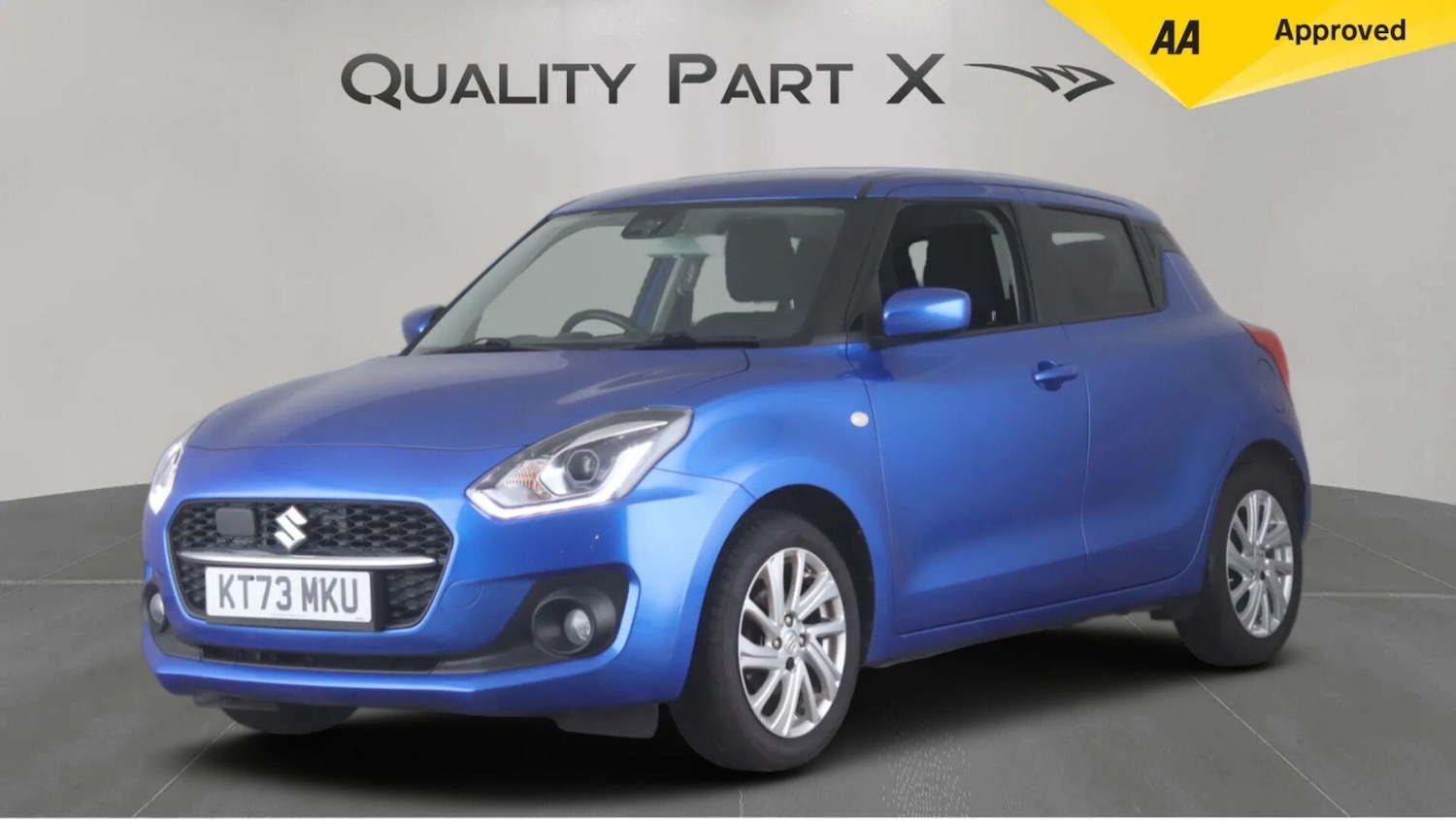 Used Suzuki Swift 2023 for sale - 77439929: Photo 3