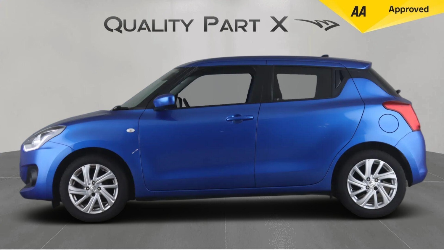 Used Suzuki Swift 2023 for sale - 77439929: Photo 4