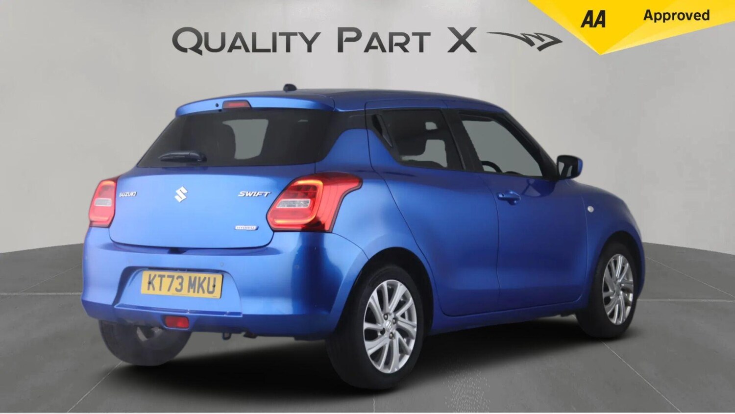 Used Suzuki Swift 2023 for sale - 77439929: Photo 7