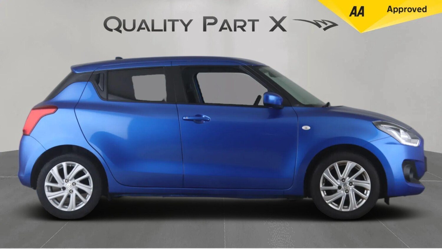 Used Suzuki Swift 2023 for sale - 77439929: Photo 8