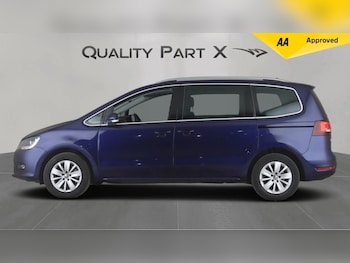 Used Volkswagen Sharan 2021 for sale - 78740779: Photo