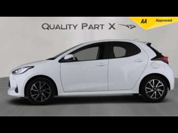 Used Toyota Yaris 2023 for sale - 74534294: Photo