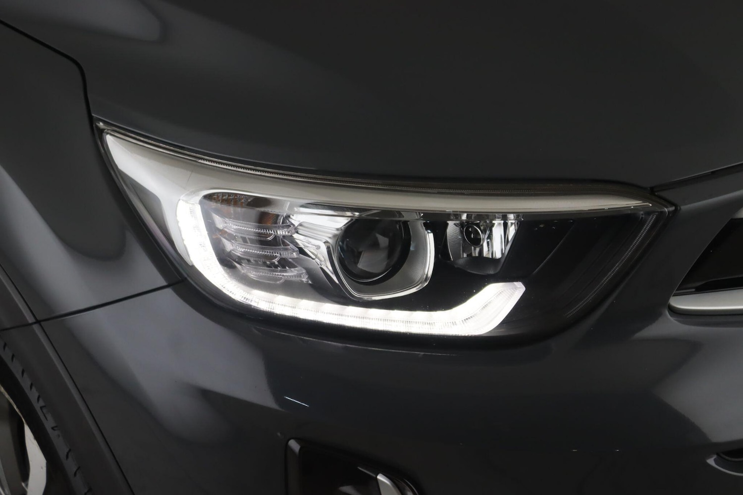 Used Kia Stonic 2021 for sale - 76573710: Photo 10