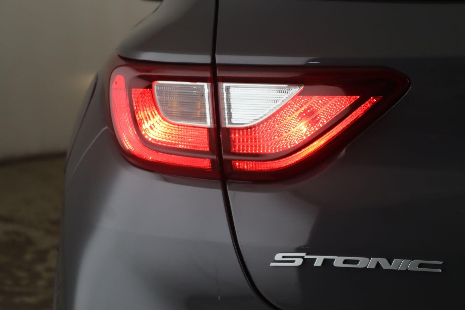 Used Kia Stonic 2021 for sale - 76573710: Photo 11