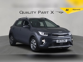 2021 (71) - 1.0 T-GDi 2 Euro 6 (s/s) 5dr