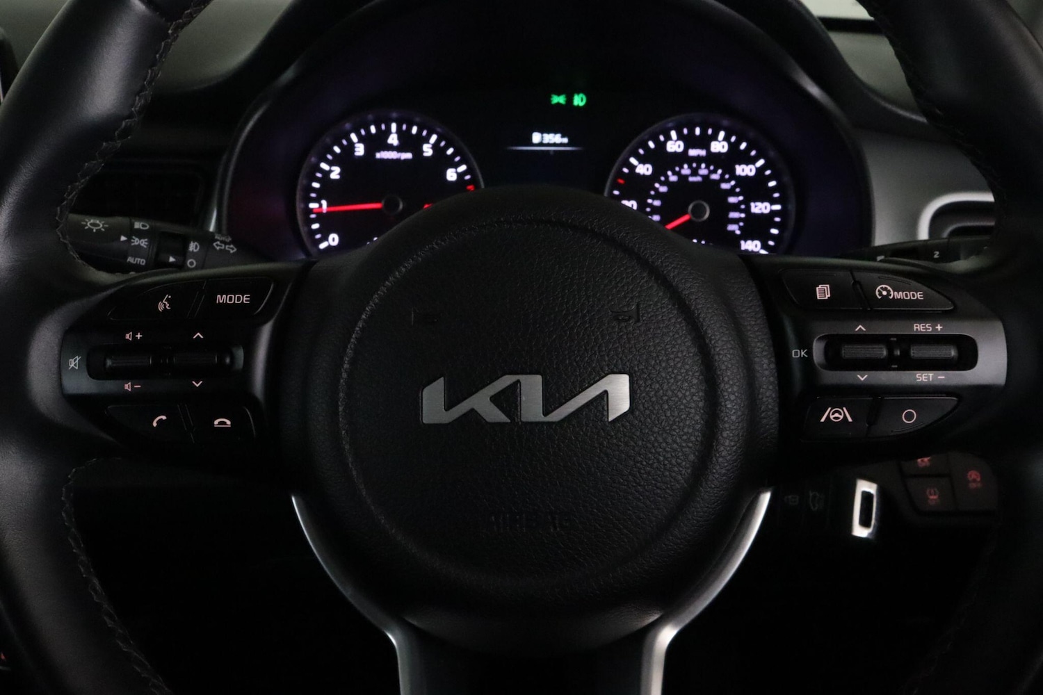 Used Kia Stonic 2021 for sale - 76573710: Photo 20