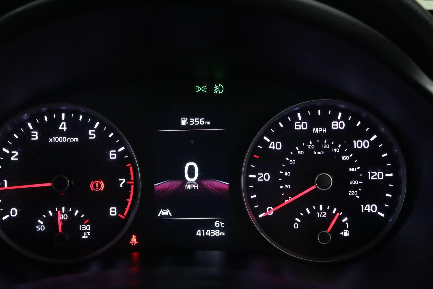 Used Kia Stonic 2021 for sale - 76573710: Photo 21