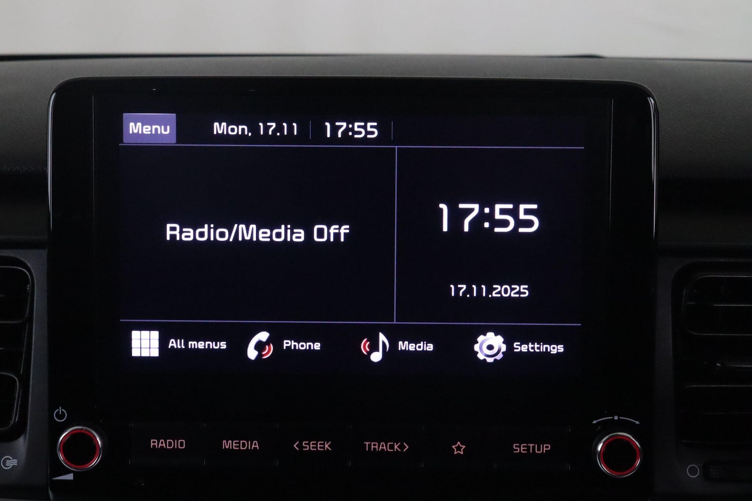 Used Kia Stonic 2021 for sale - 76573710: Photo 25